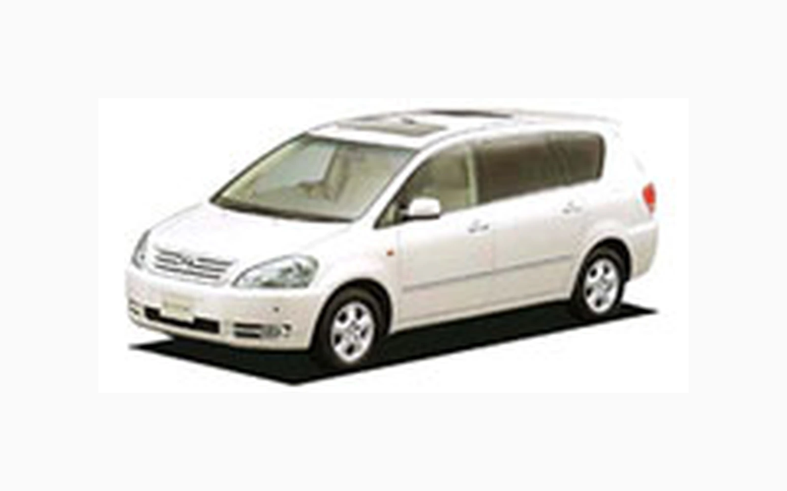 Toyota IPSUM