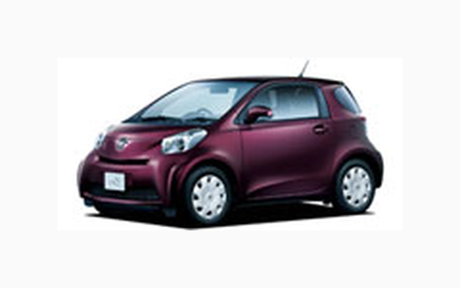 Toyota IQ
