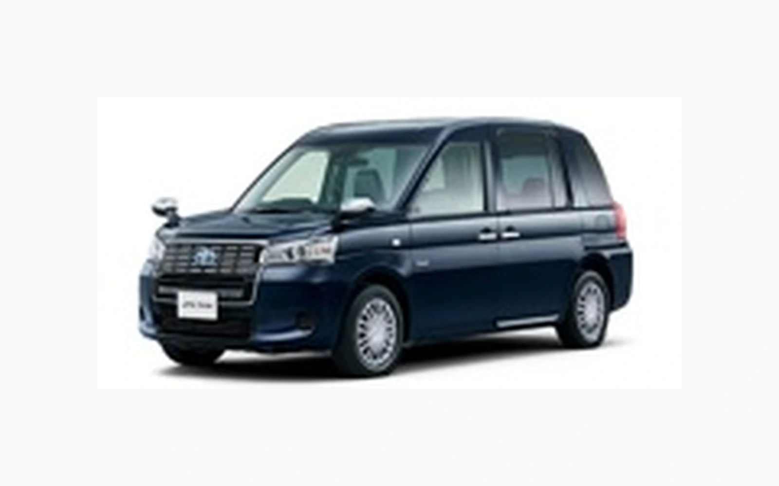 Toyota JPN TAXI