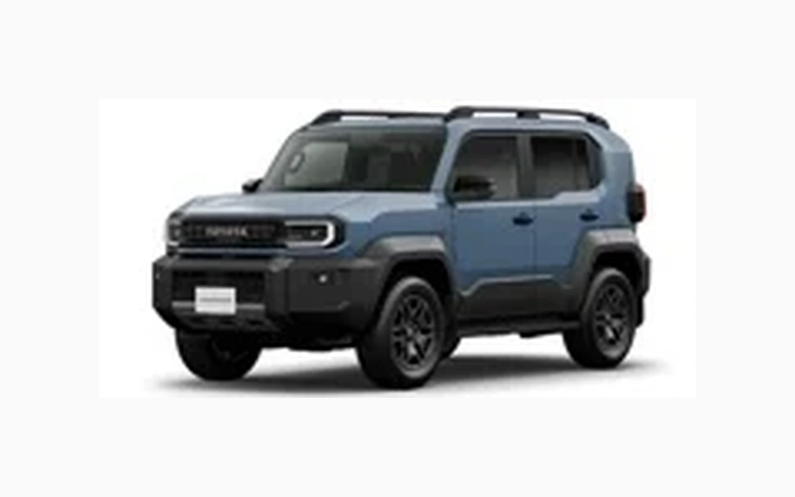 Toyota LAND CRUISER FJ