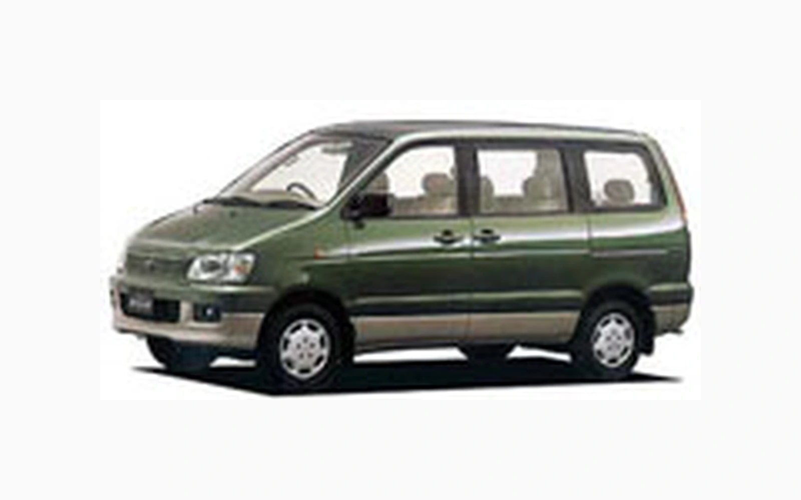 Toyota LITEACE NOAH