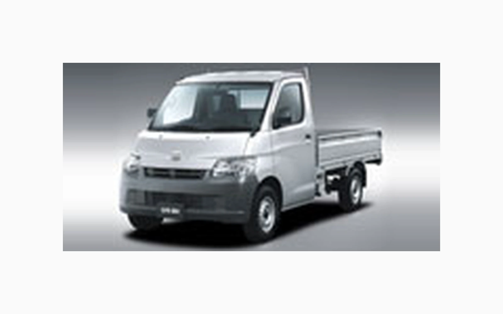 Toyota LITEACE TRUCK