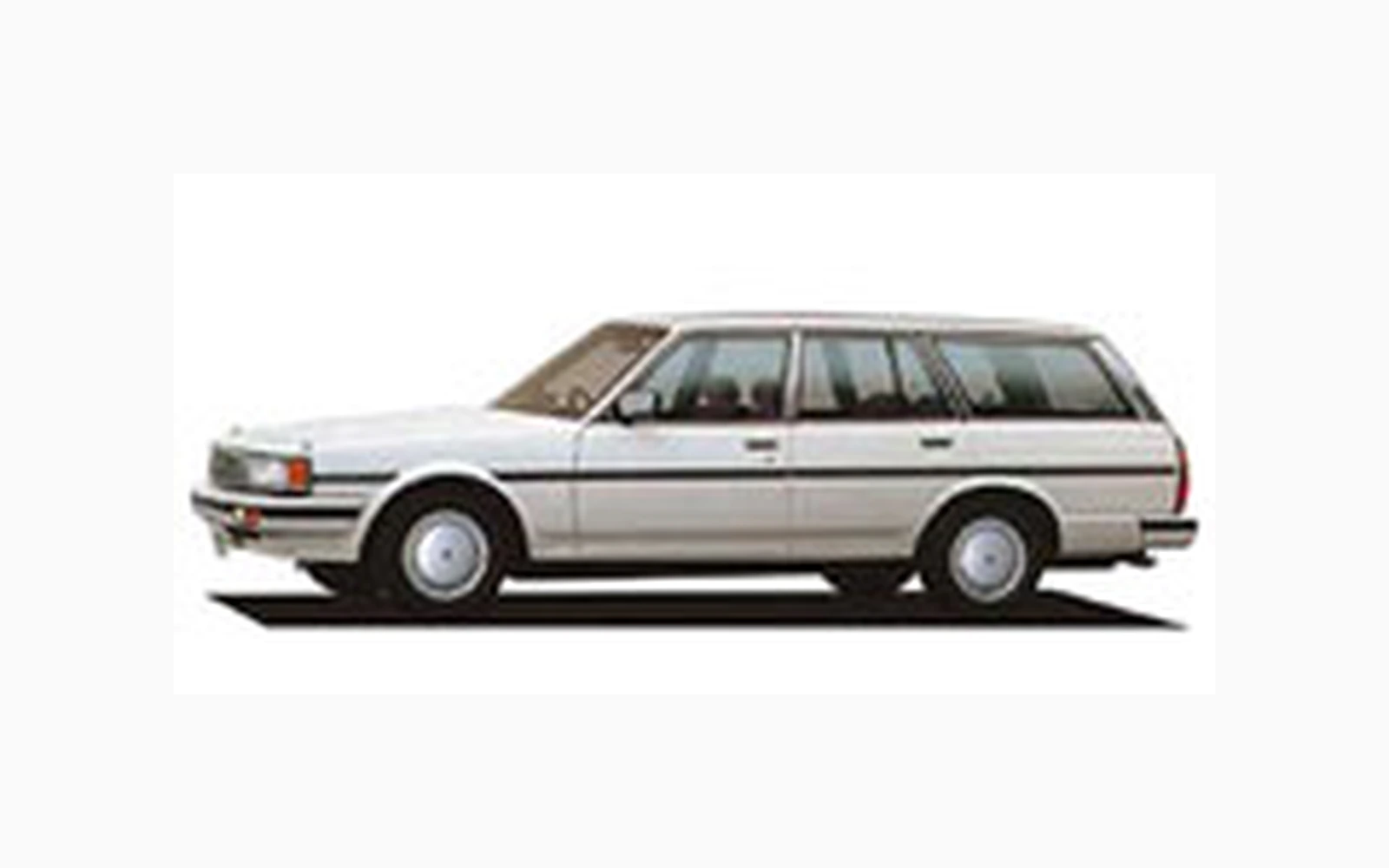 Toyota MARKII WAGON