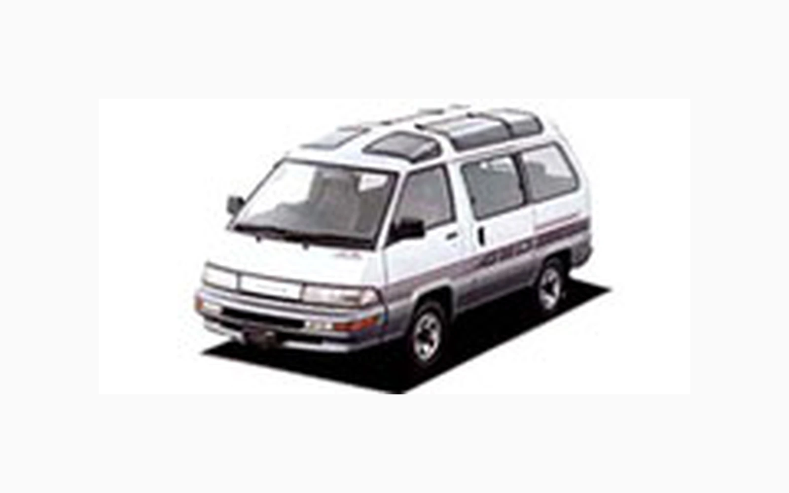 Toyota MASTER ACE SURF