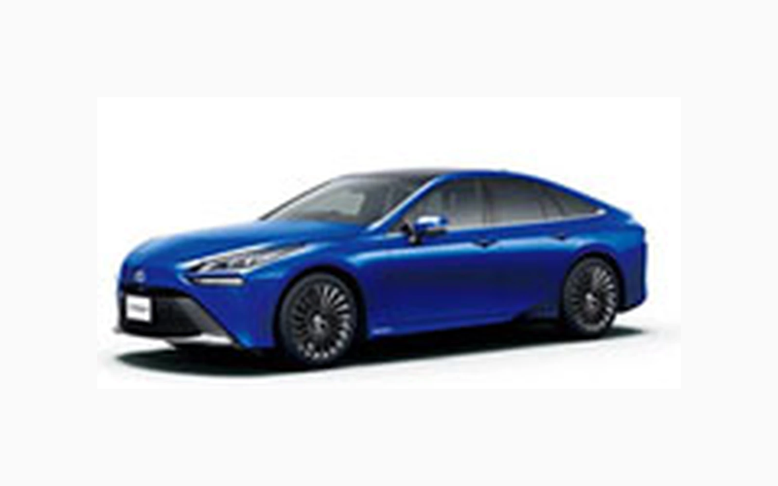 Toyota MIRAI