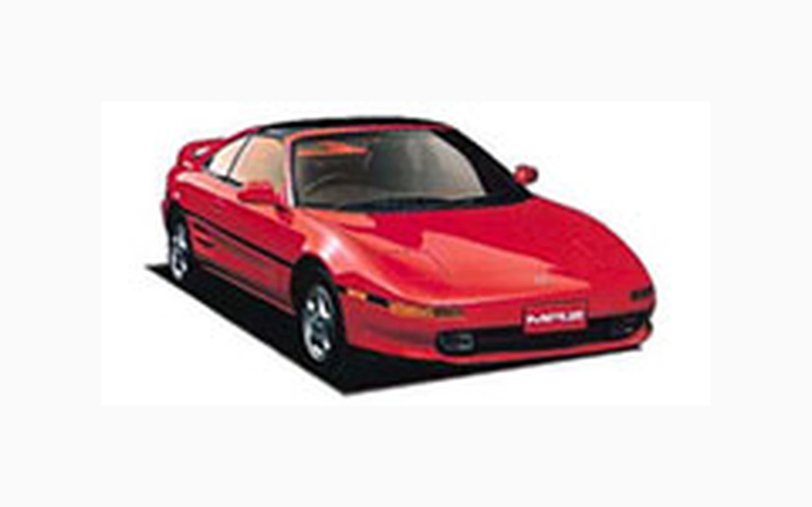 Toyota MR2
