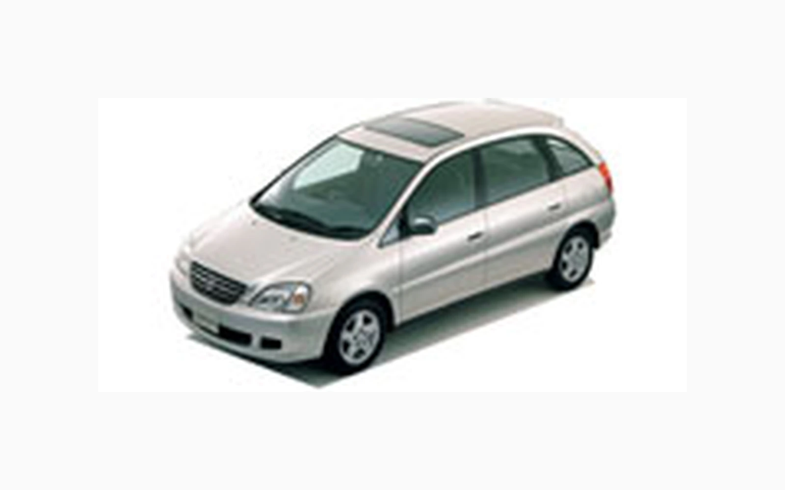 Toyota NADIA