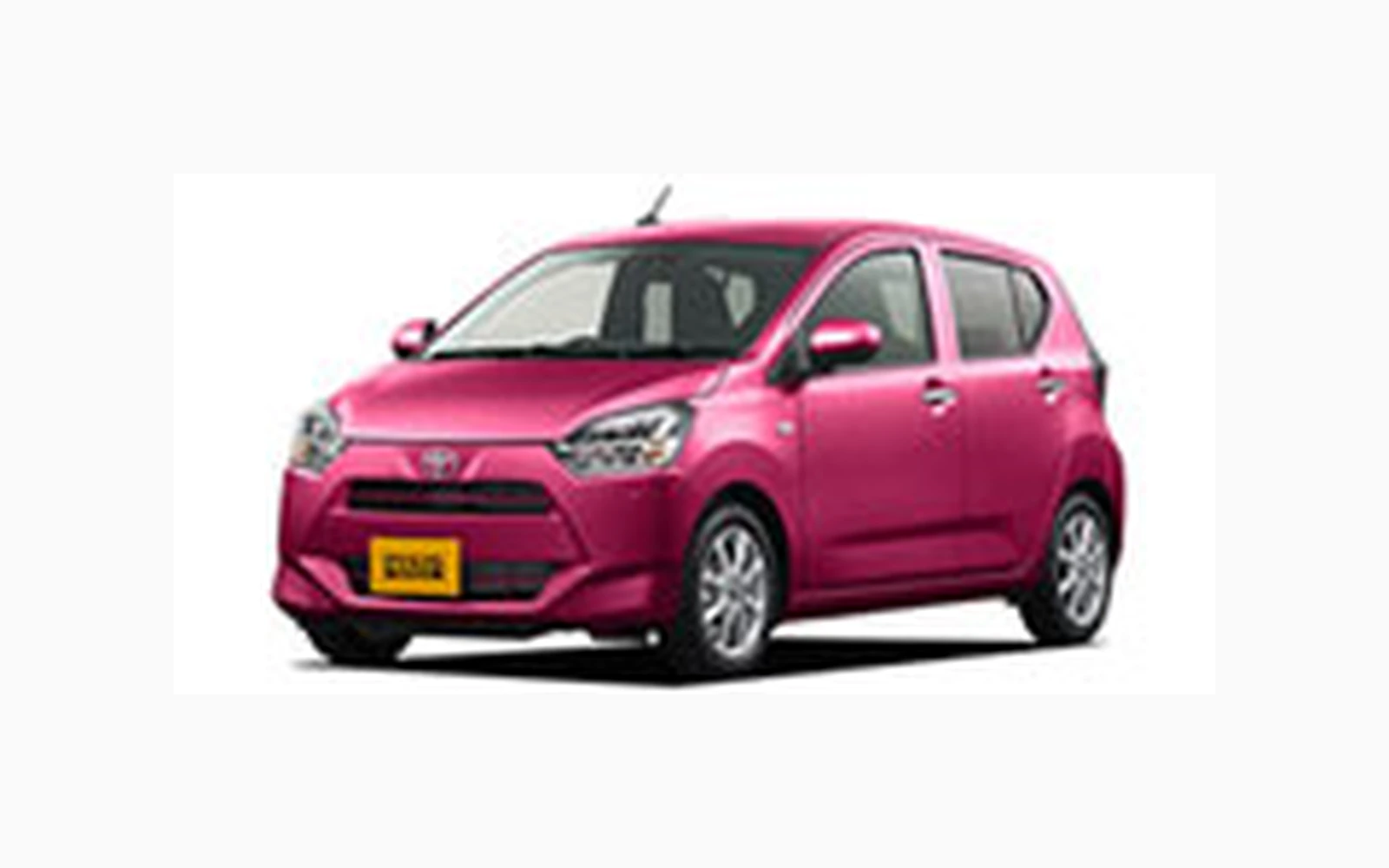 Toyota PIXIS EPOCH