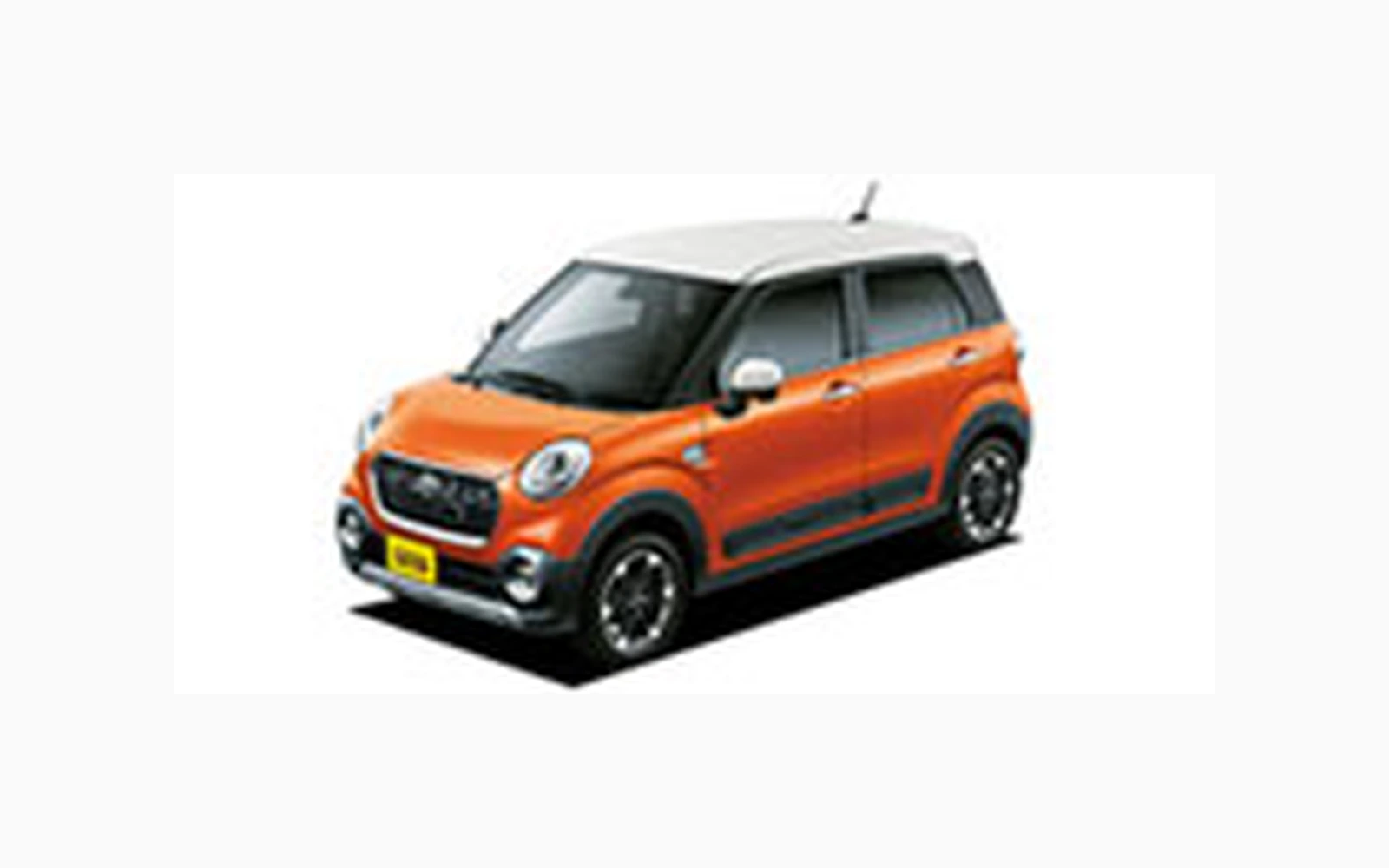 Toyota PIXIS JOY