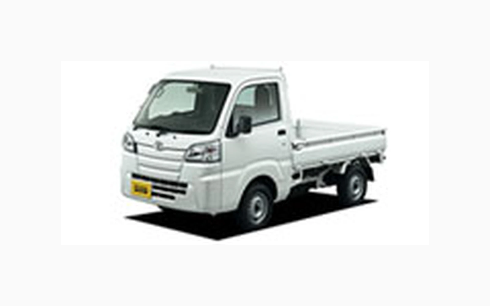 Toyota PIXIS TRUCK