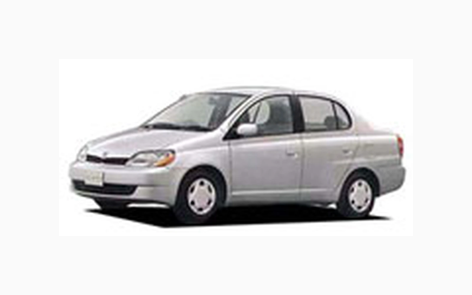 Toyota PLATZ