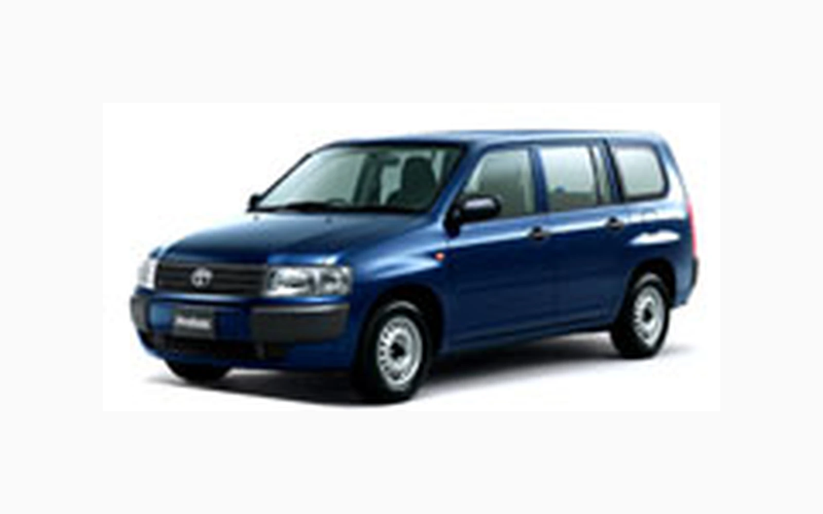 Toyota PROBOX VAN