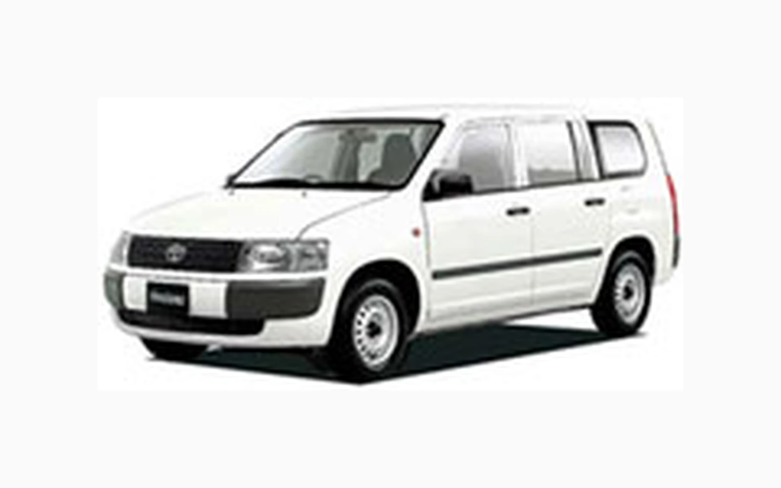Toyota PROBOX WAGON
