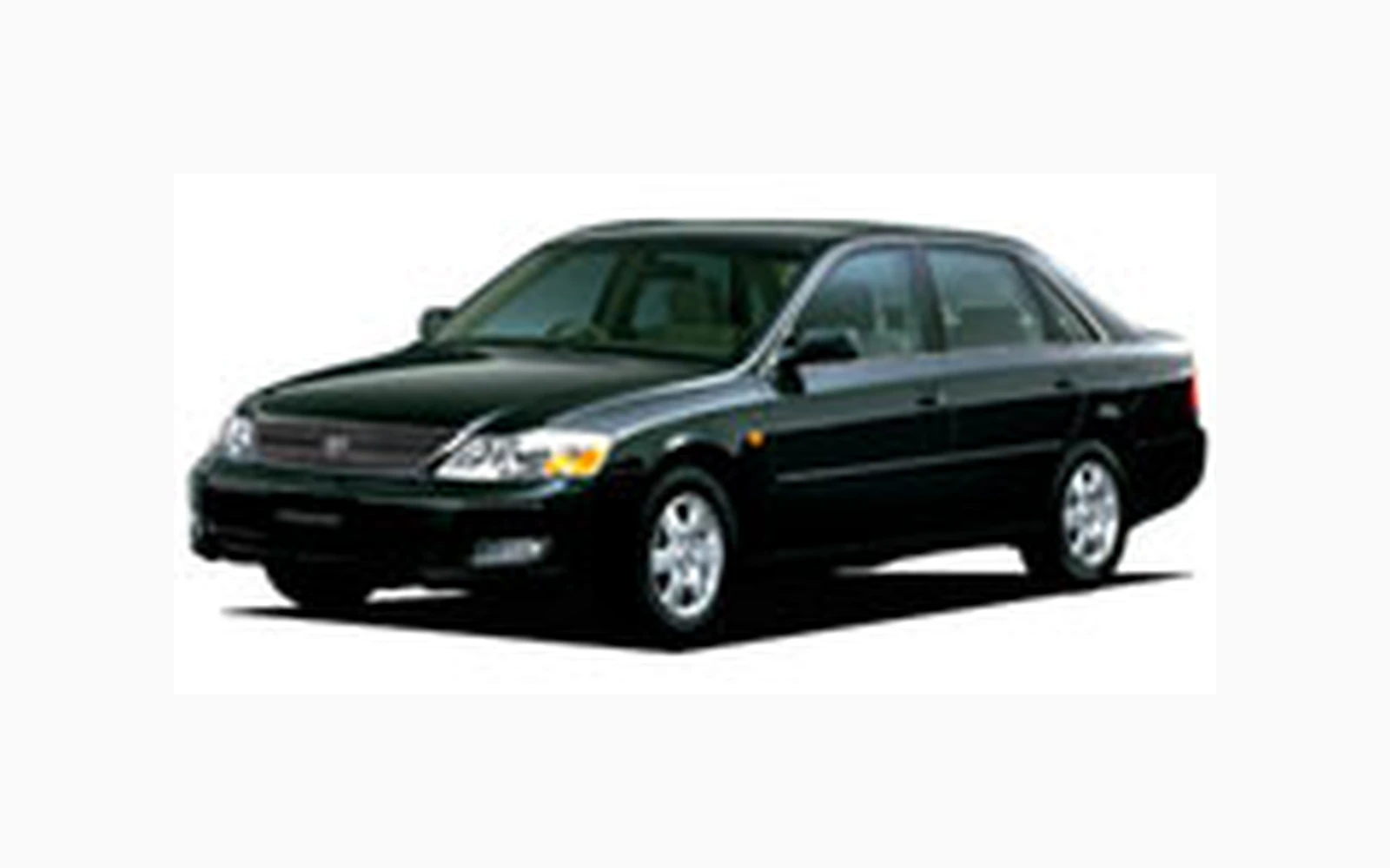 Toyota PRONARD