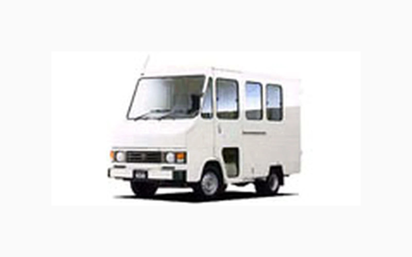 Toyota QUICK DELIVERY
