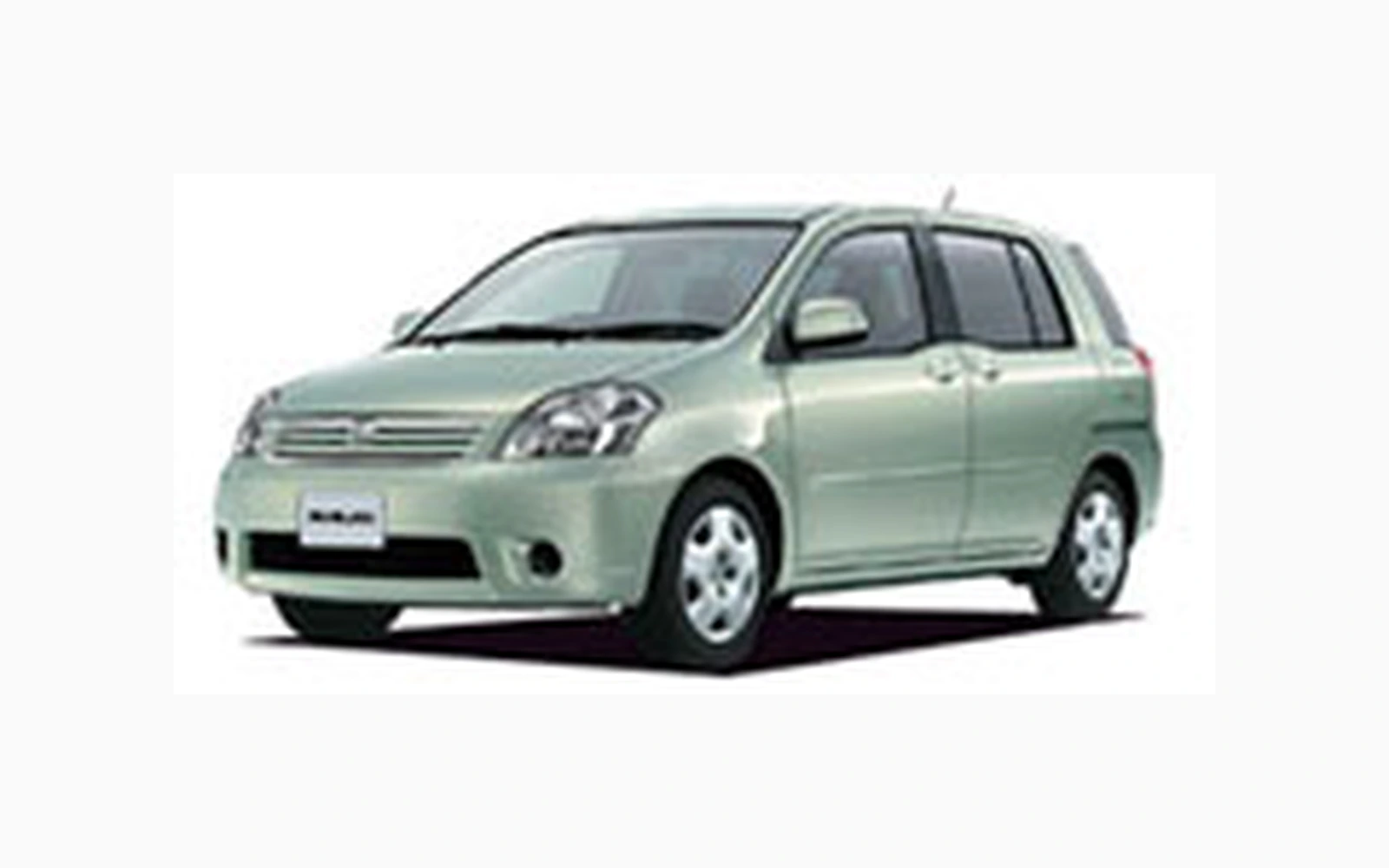 Toyota RAUM