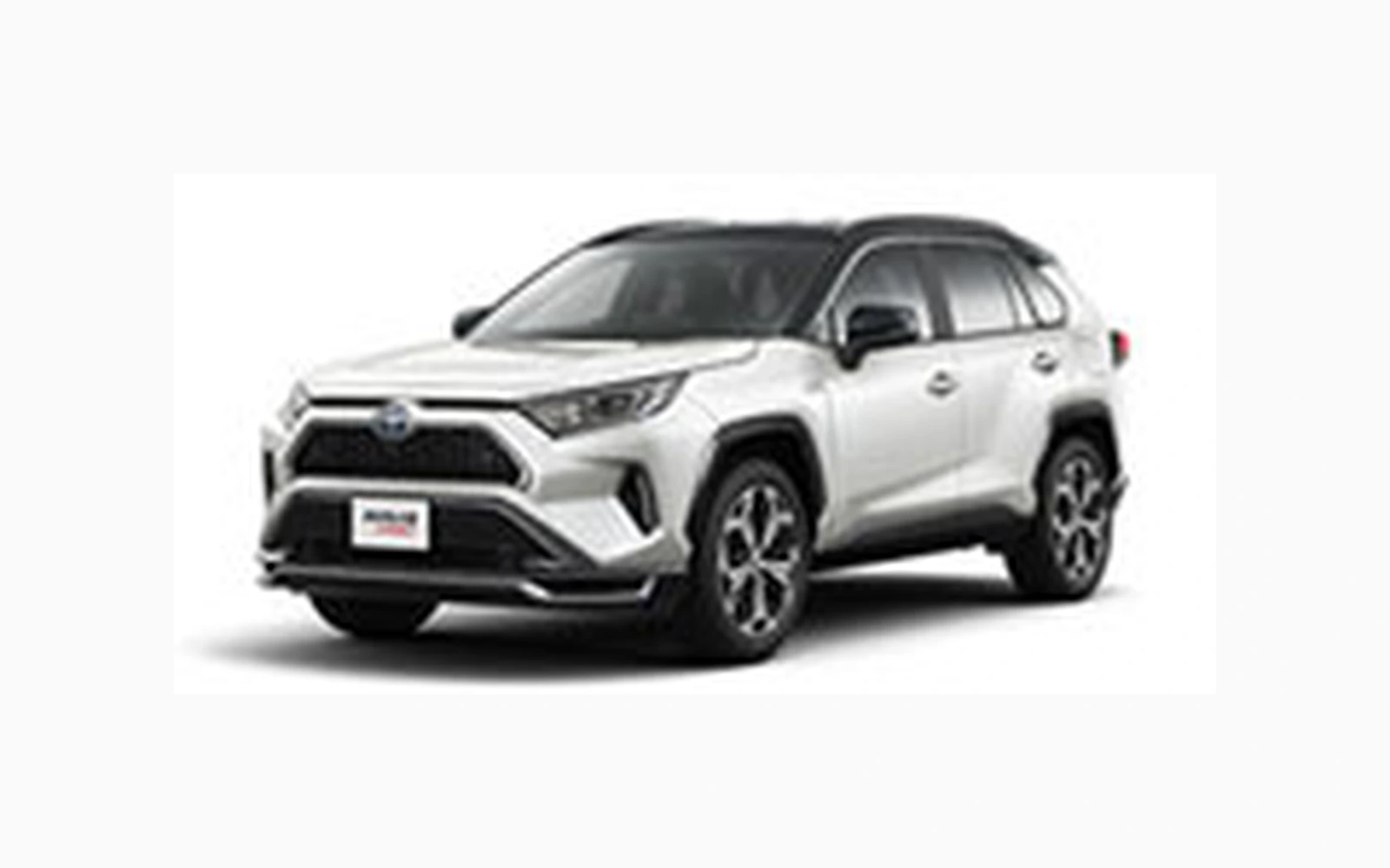 Toyota RAV4 PHV