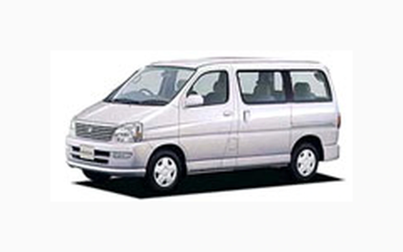 Toyota REGIUS
