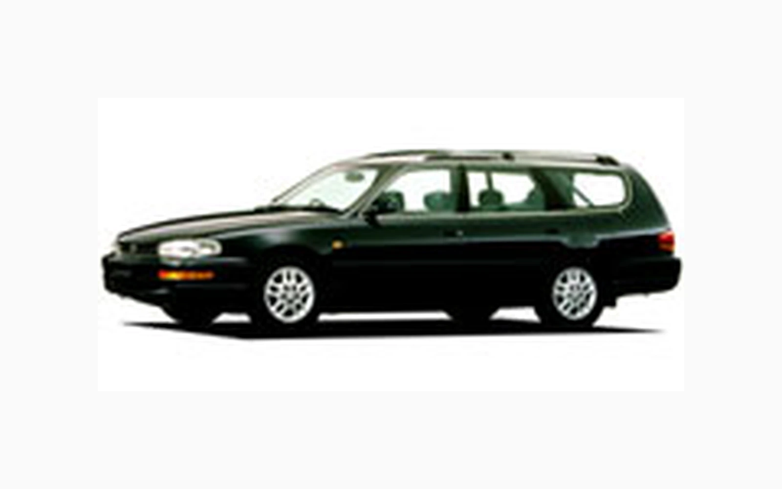 Toyota SCEPTER STATIONWAGON