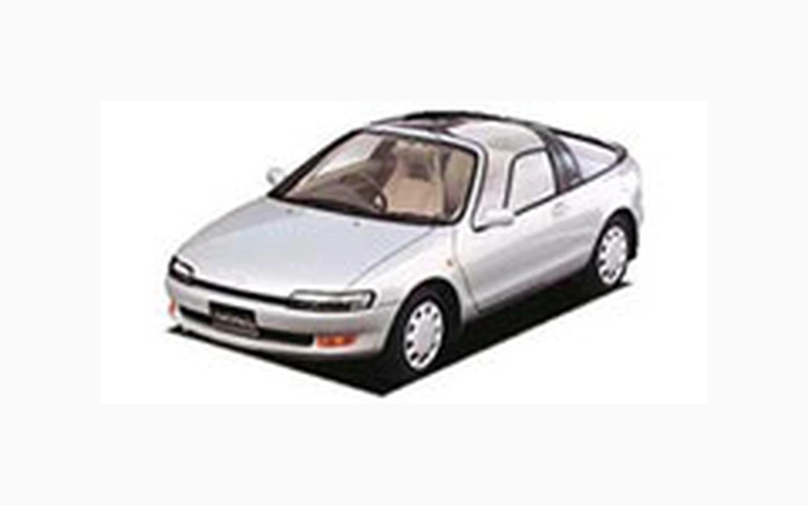 Toyota SERA