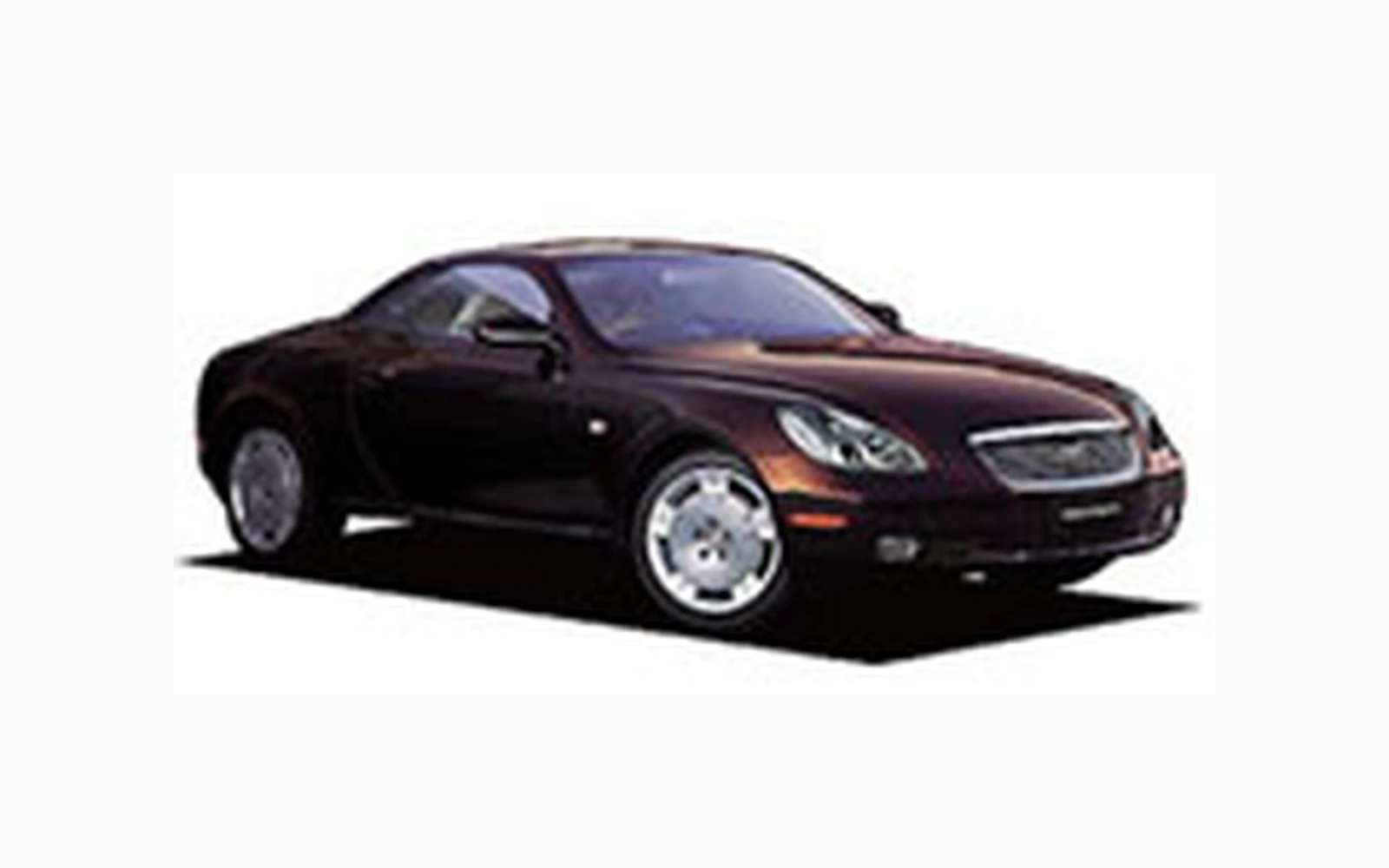 Toyota SOARER
