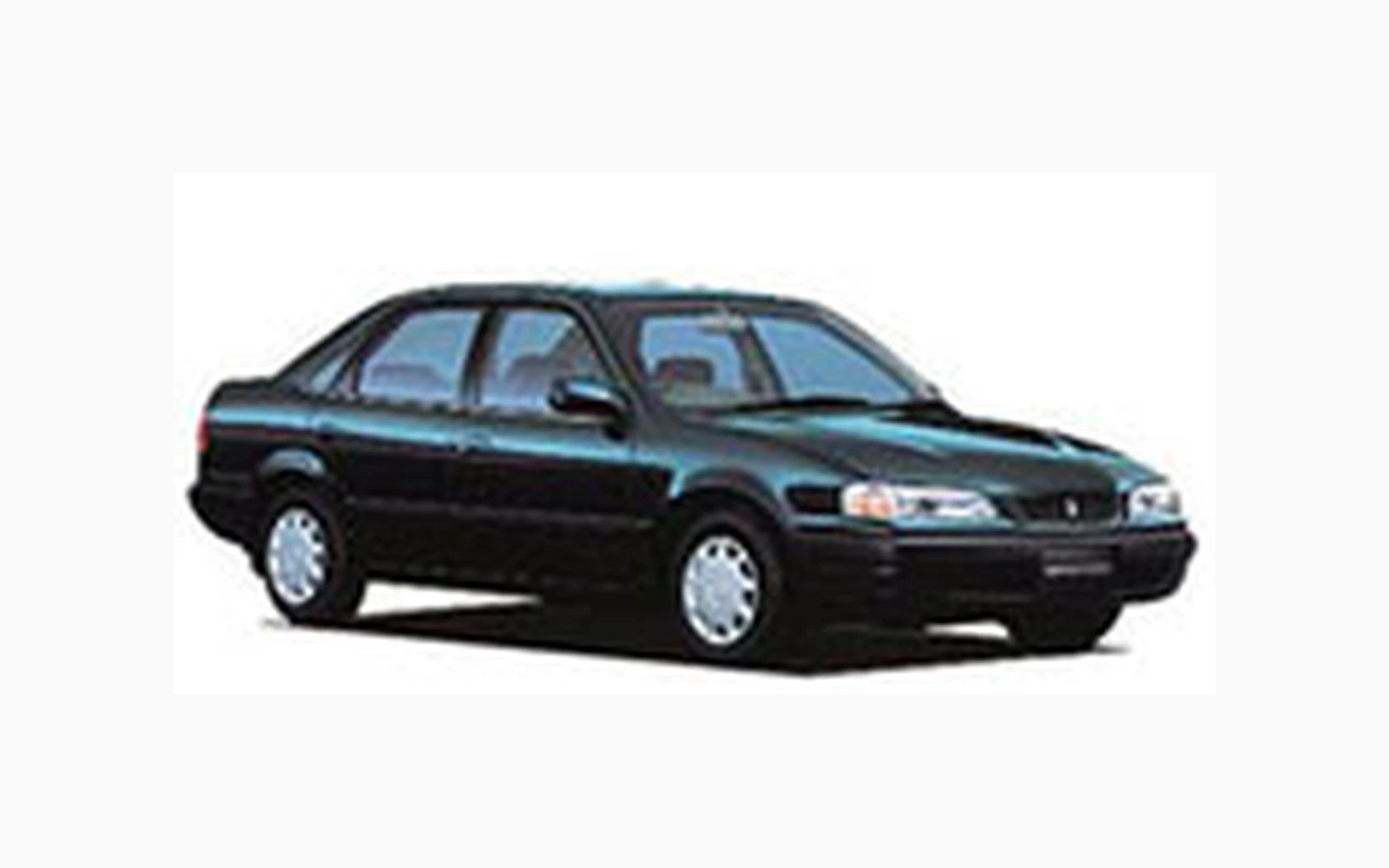 Toyota SPRINTER