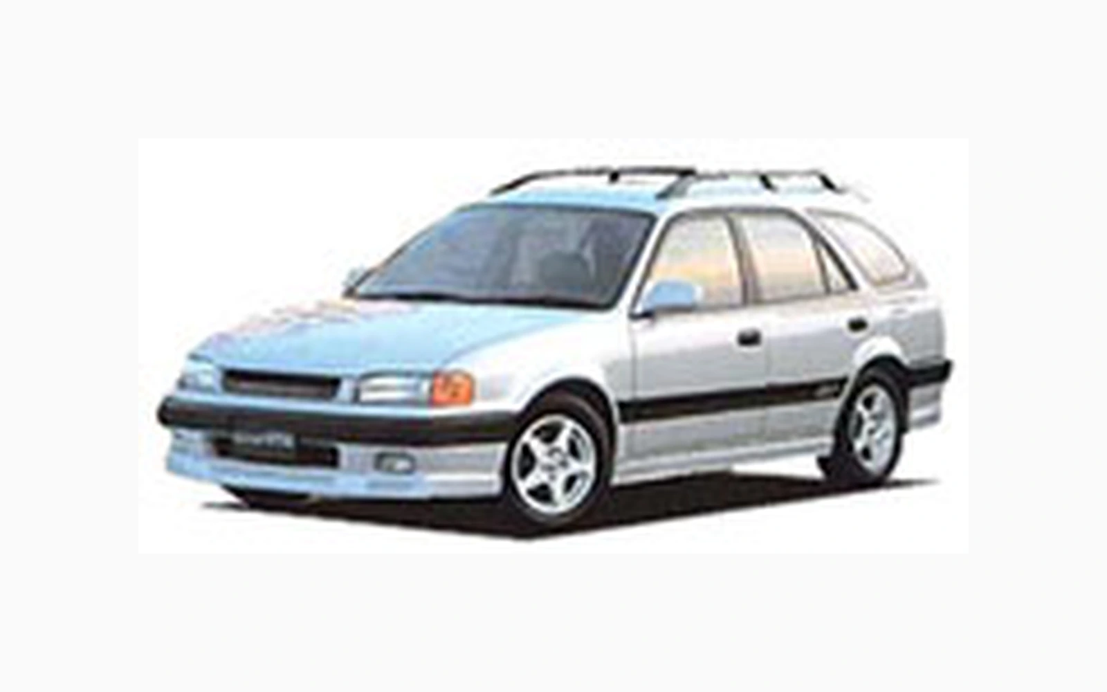 Toyota SPRINTER CARIB