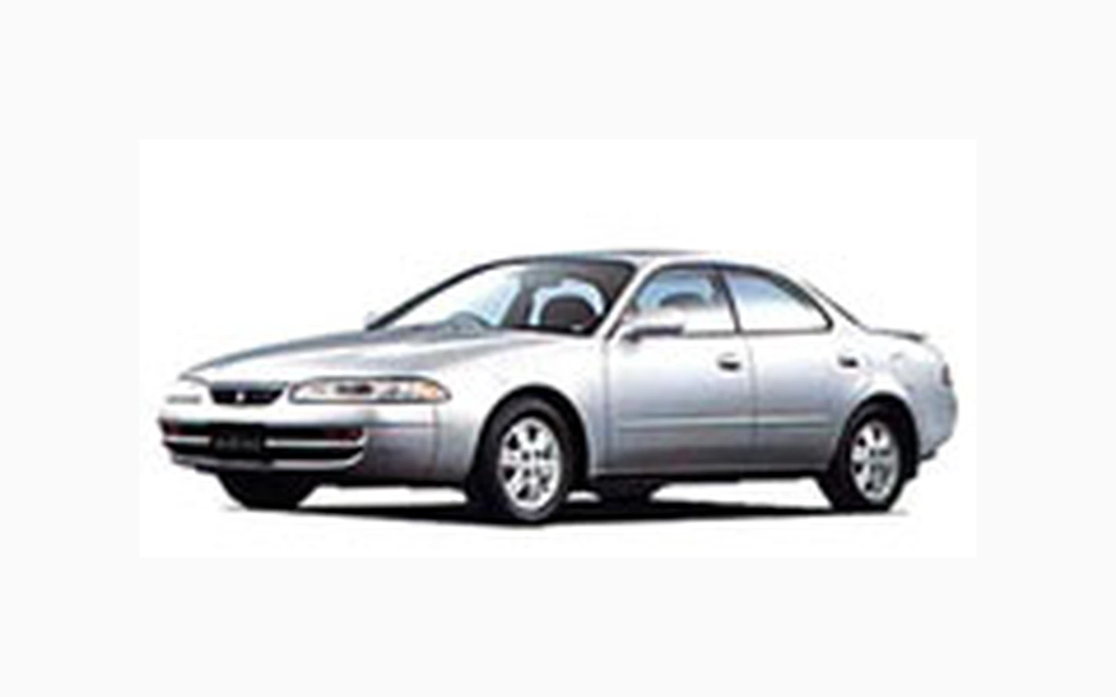 Toyota SPRINTER MARINO