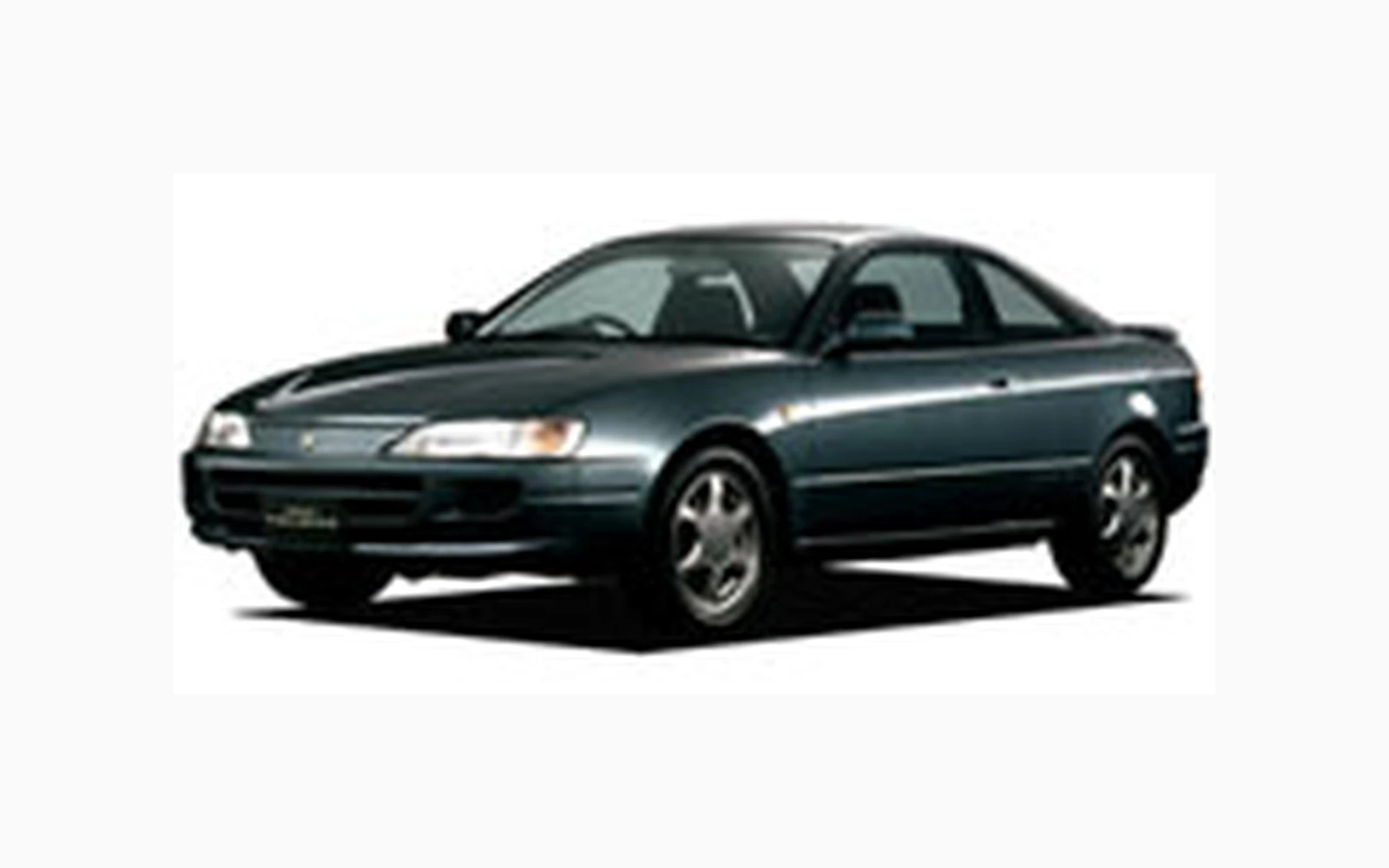 Toyota SPRINTER TRUENO
