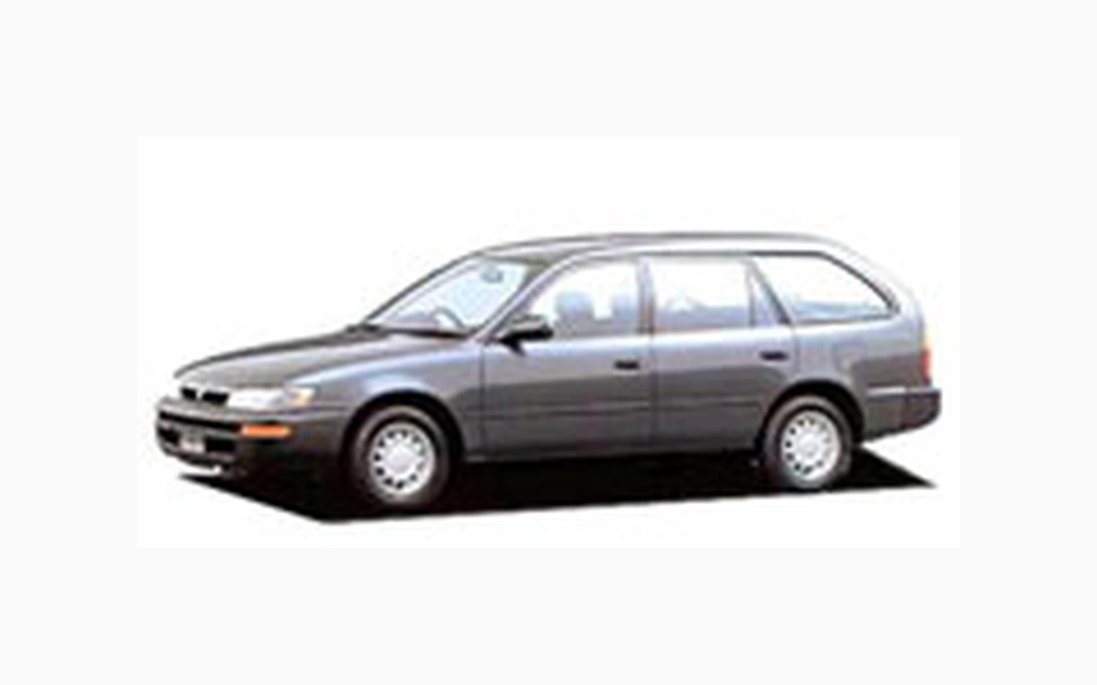 Toyota SPRINTER WAGON