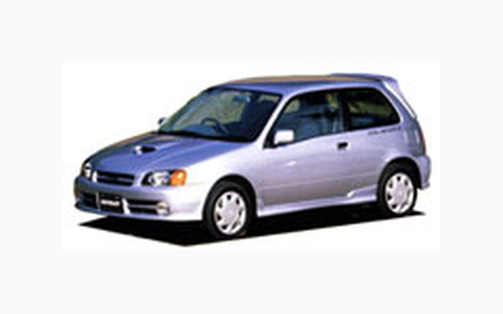 Toyota STARLET