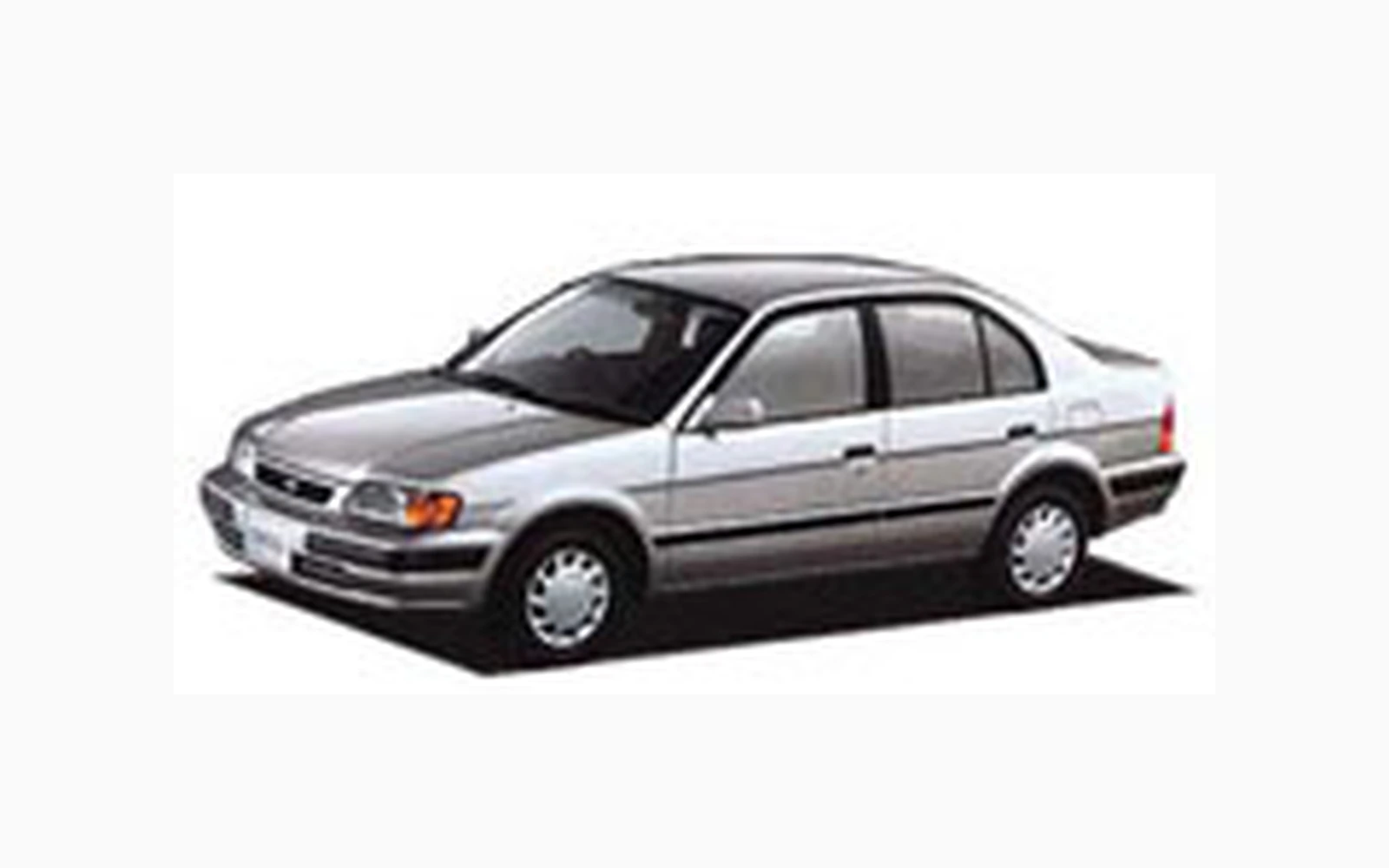 Toyota TERCEL