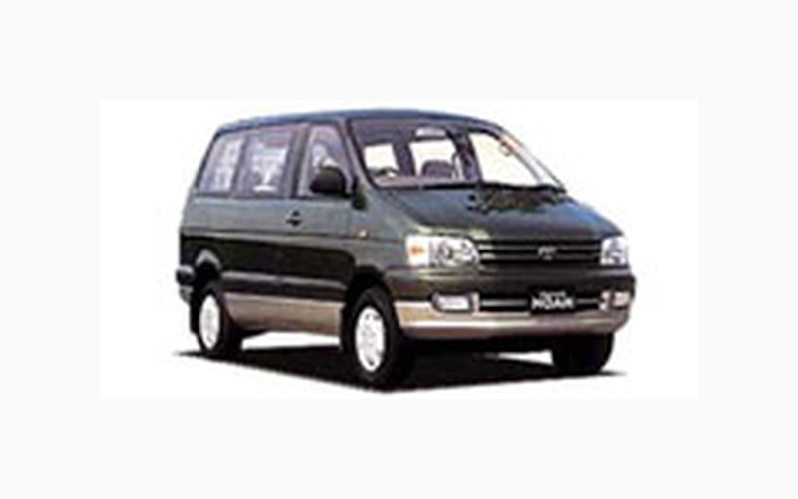Toyota TOWNACE NOAH