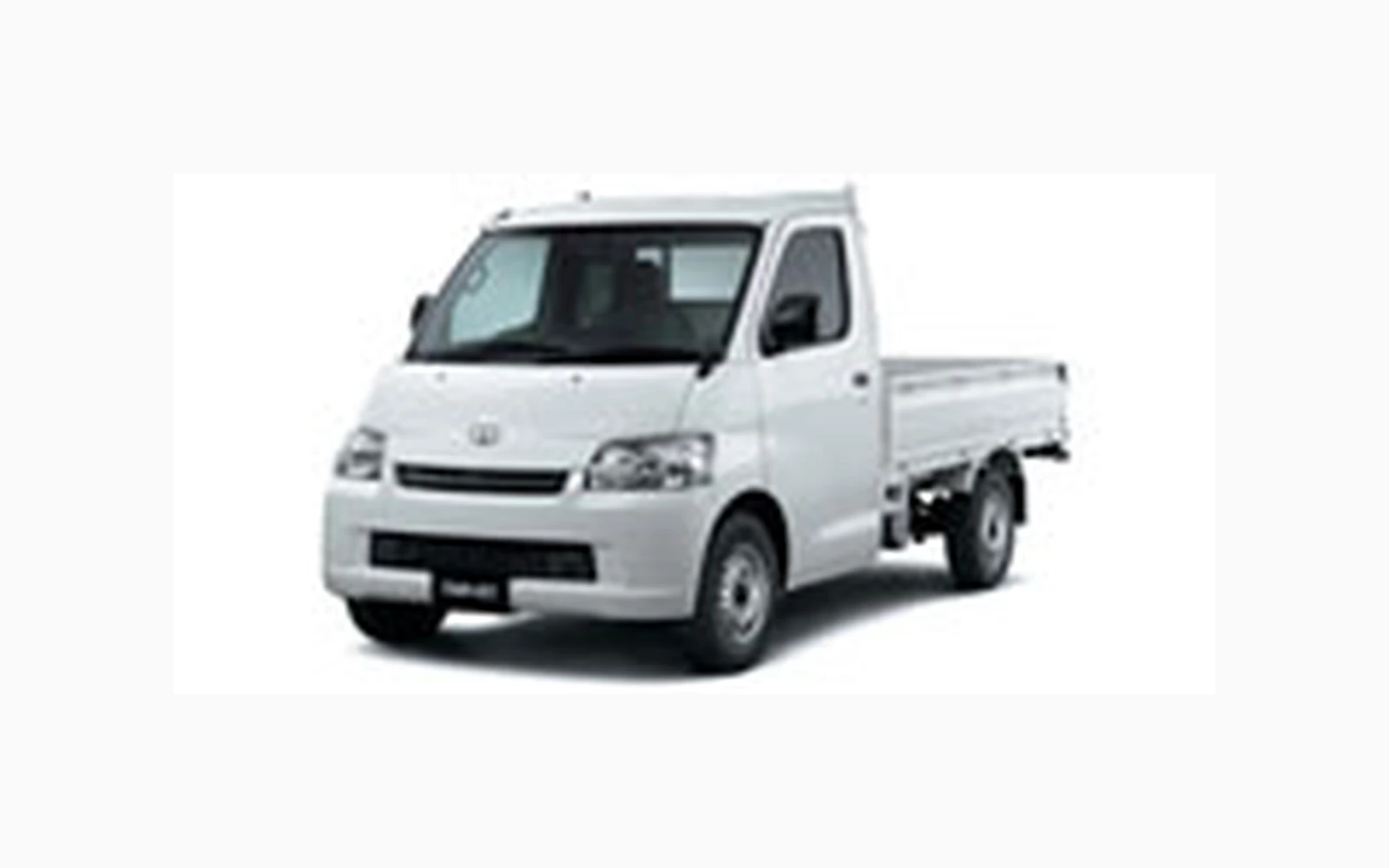 Toyota TOWNACE TRUCK