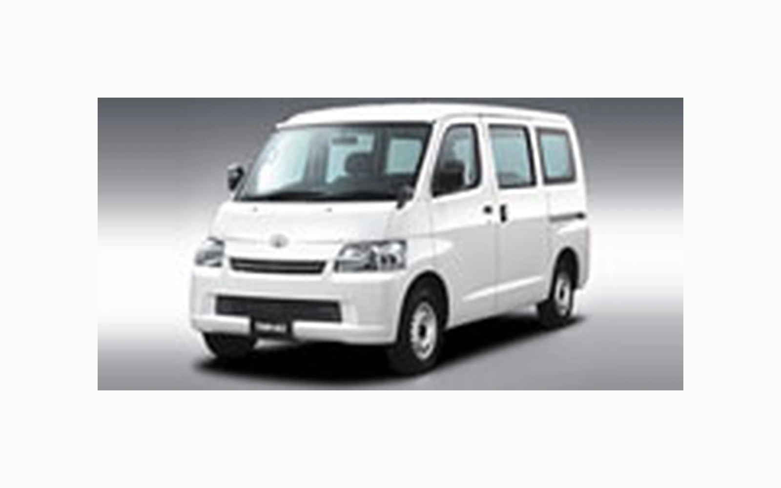 Toyota TOWNACE VAN