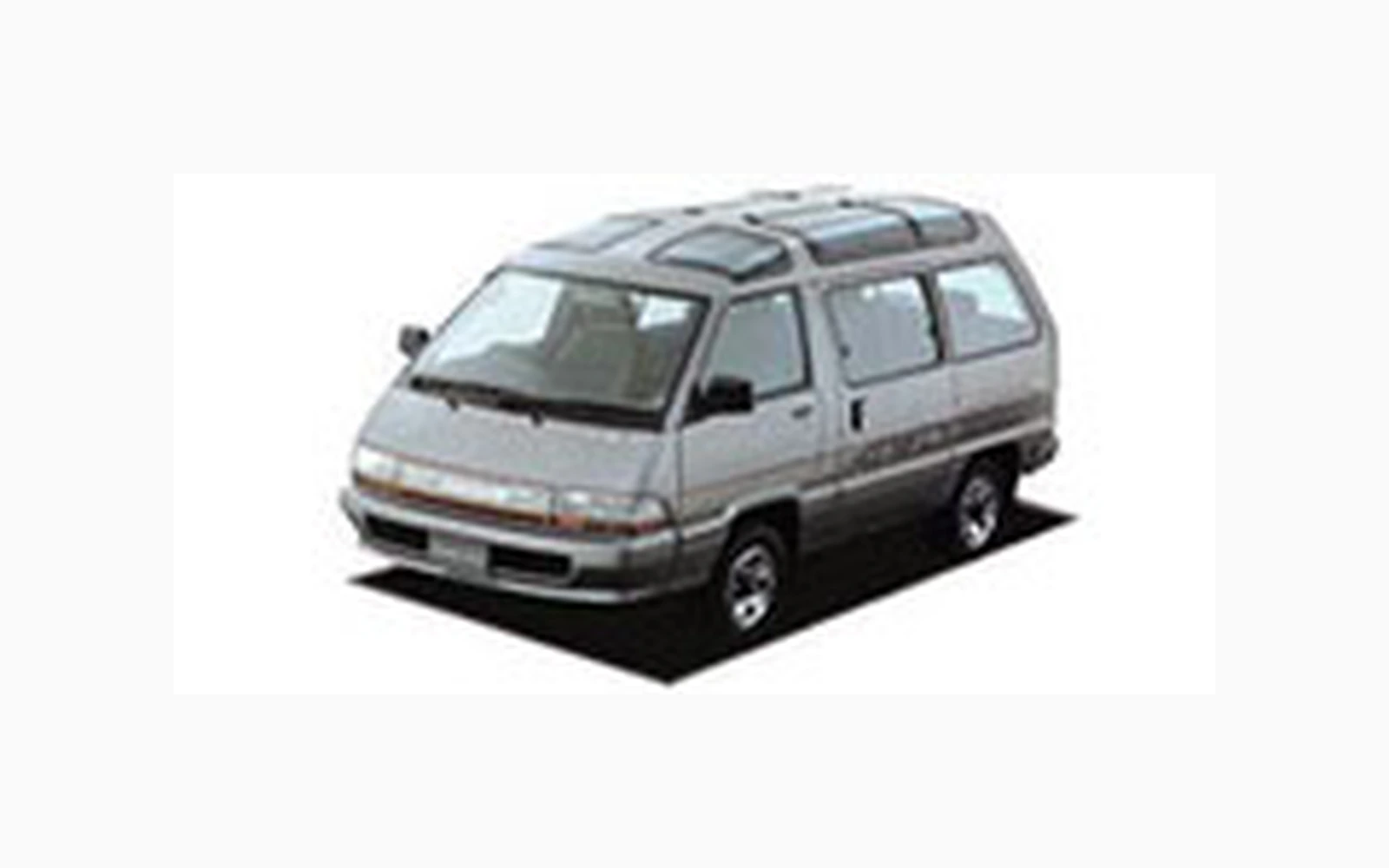 Toyota TOWNACE WAGON