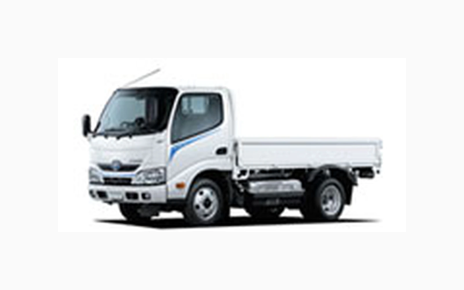 Toyota TOYOACE