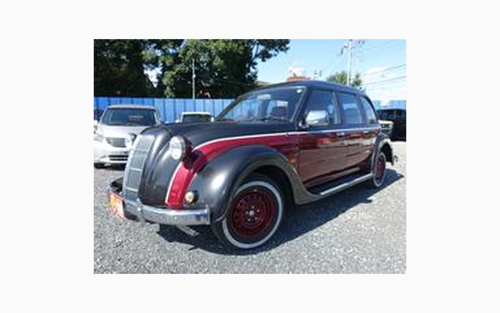 Toyota TOYOTA CLASSIC