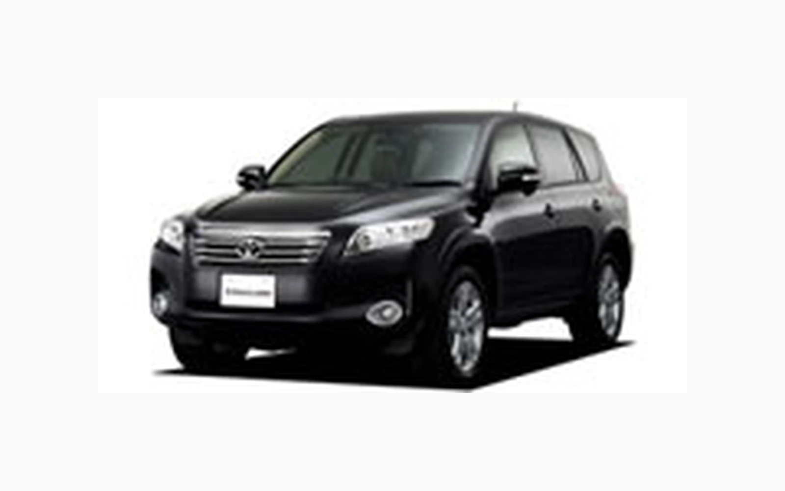 Toyota VANGUARD