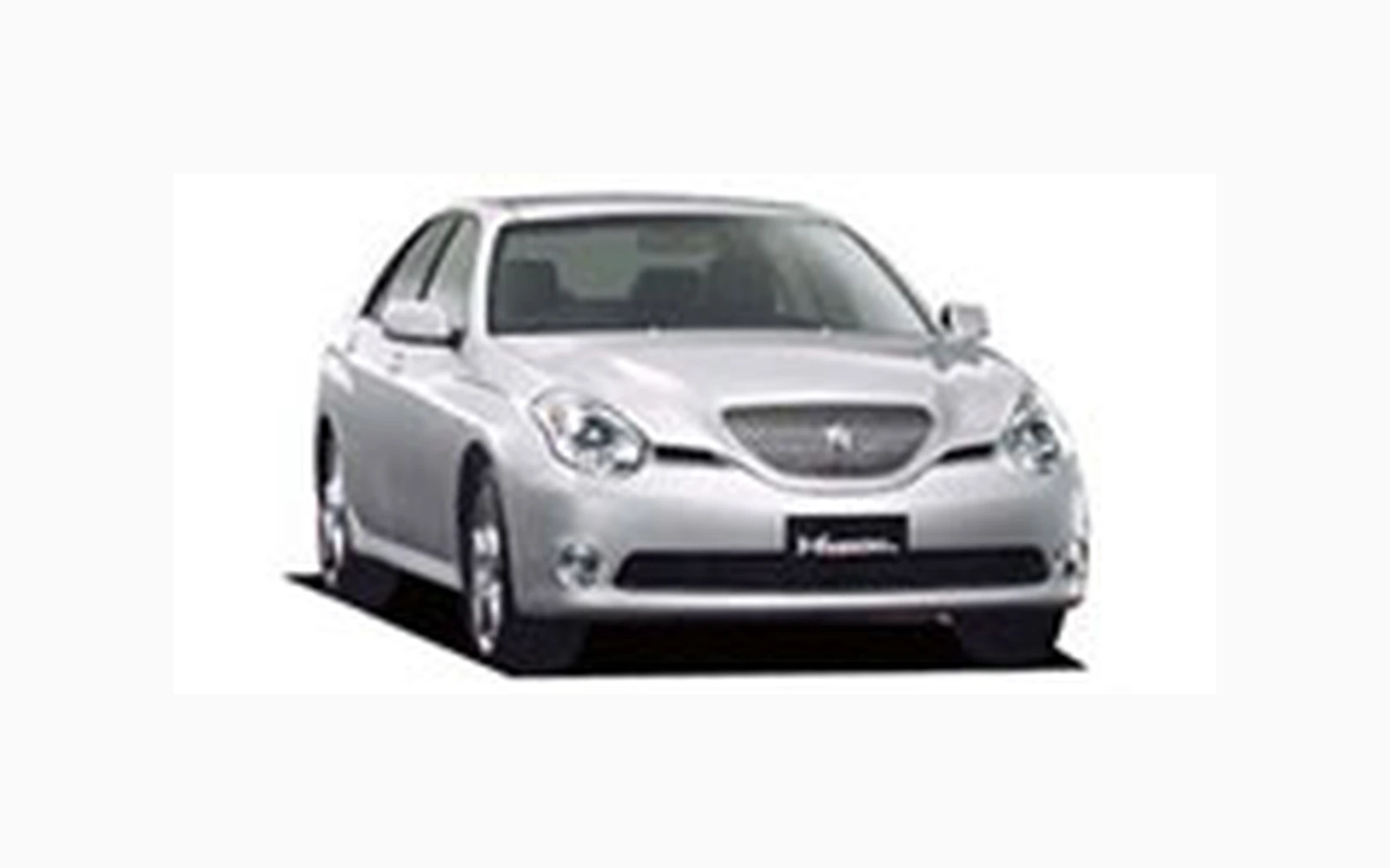 Toyota VEROSSA