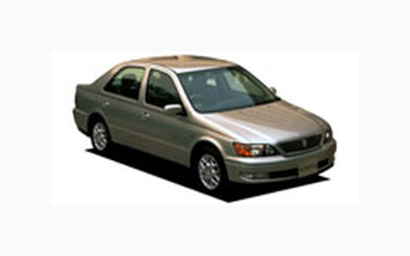 Toyota VISTA