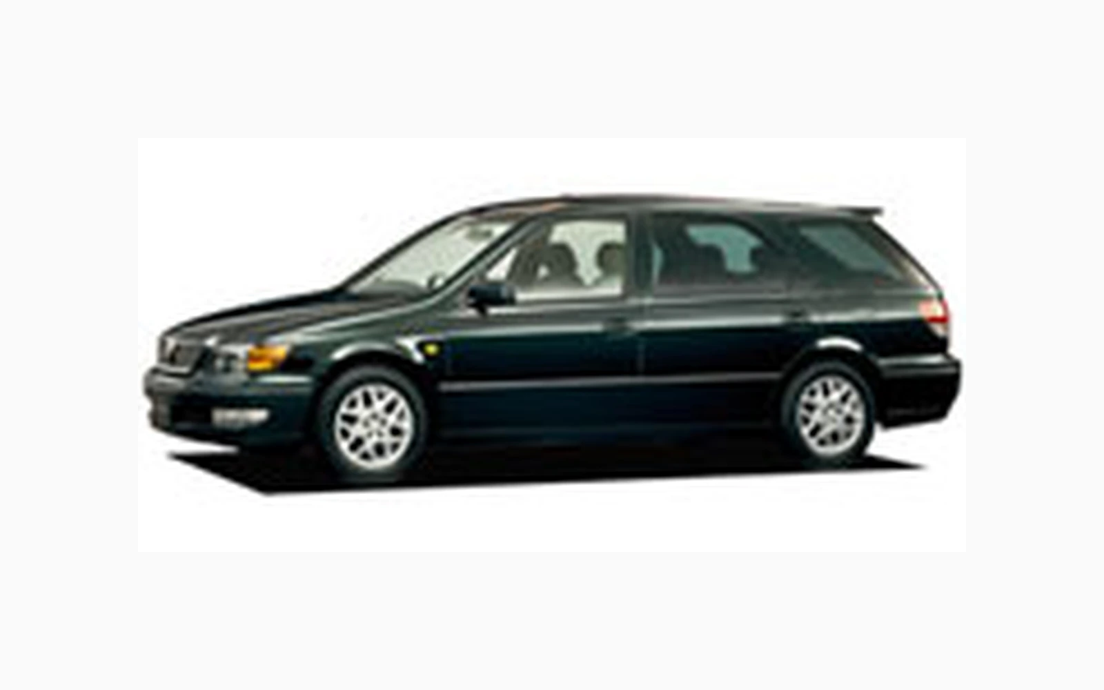 Toyota VISTA ARDEO