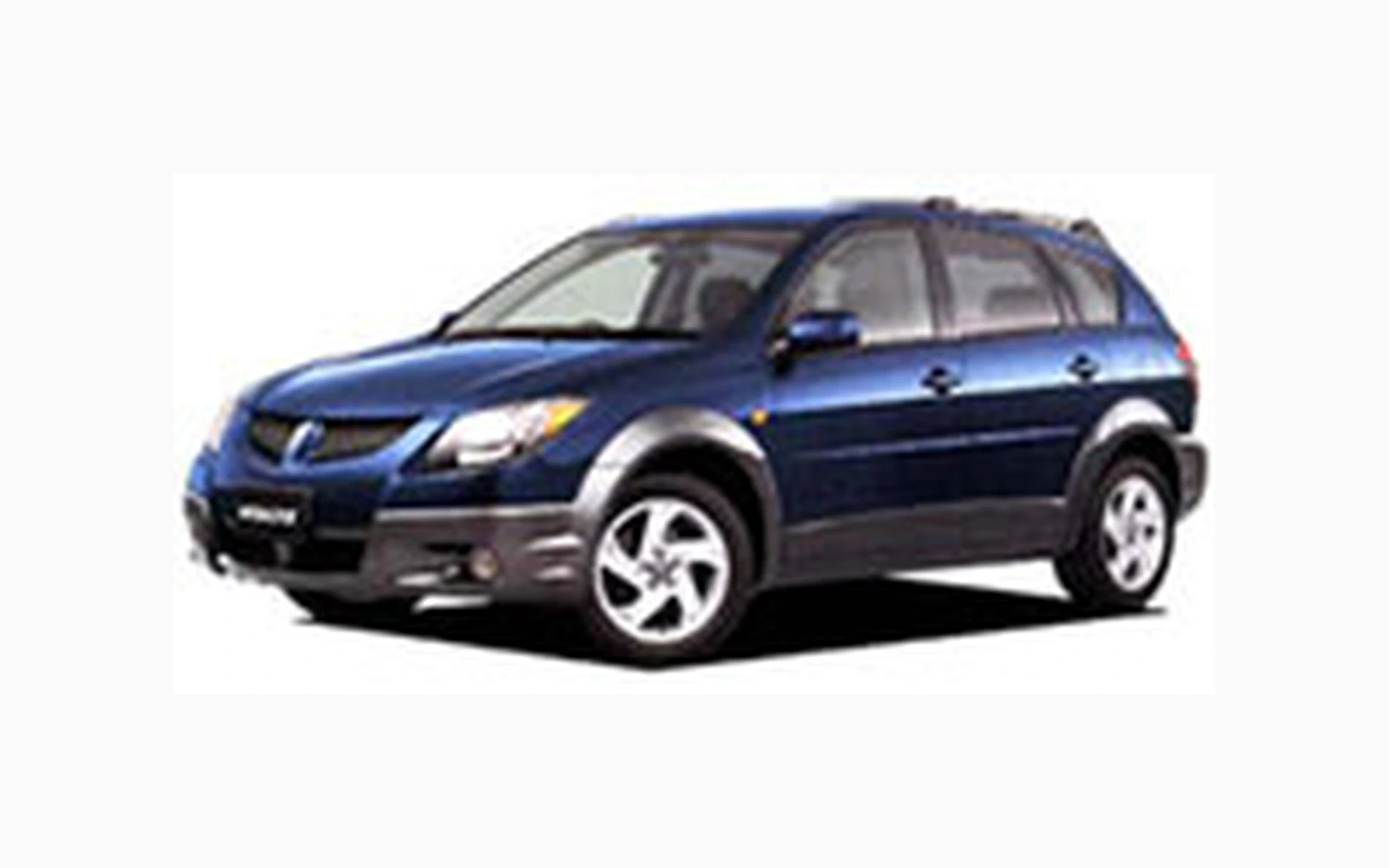 Toyota VOLTZ