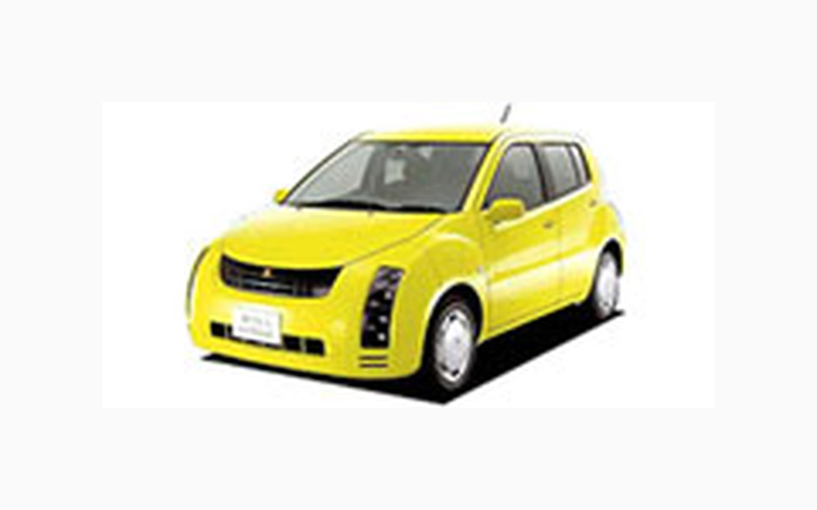 Toyota WILL CYPHA
