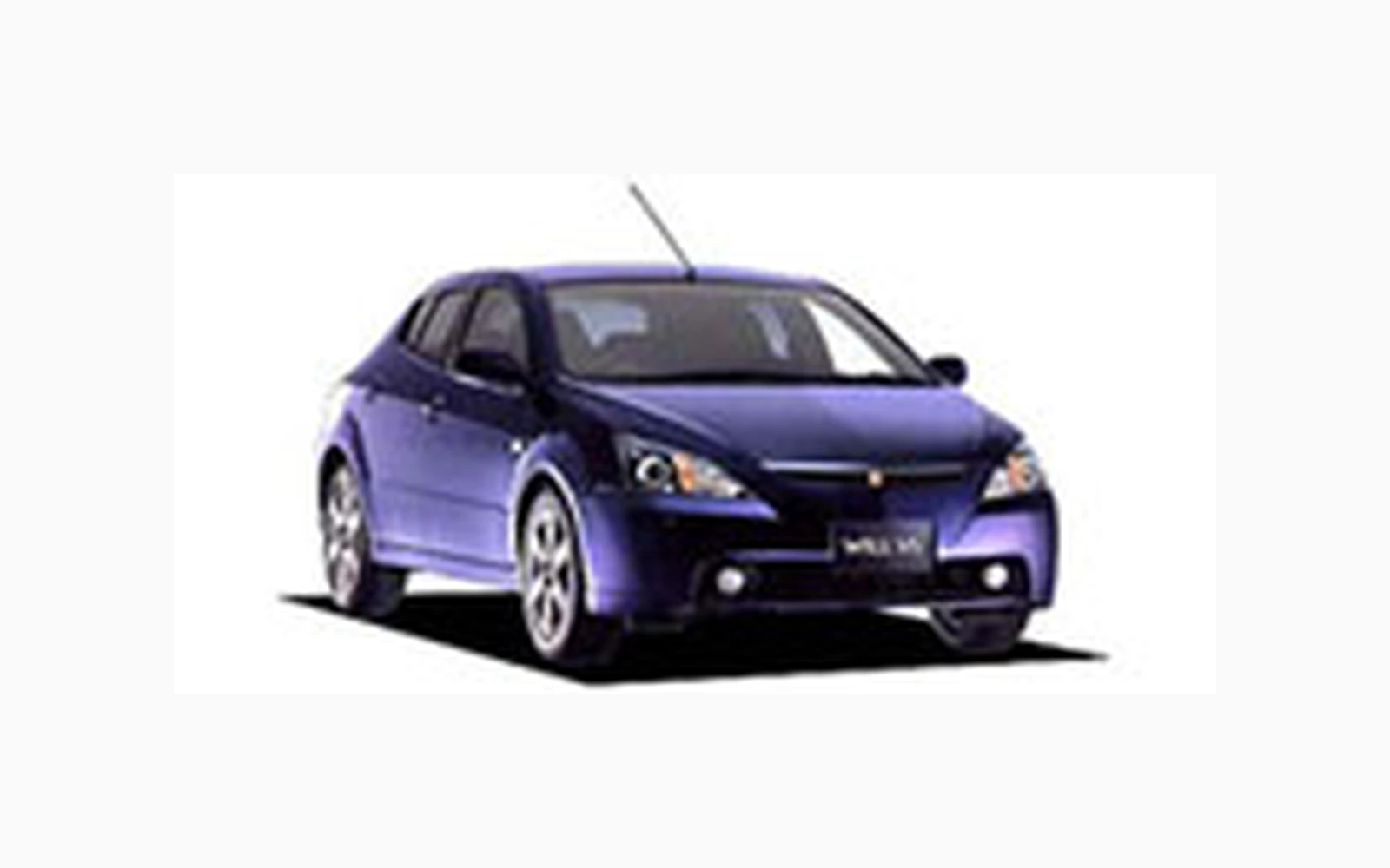 Toyota WILL VS