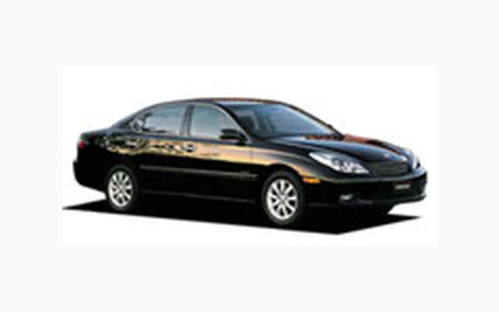 Toyota WINDOM