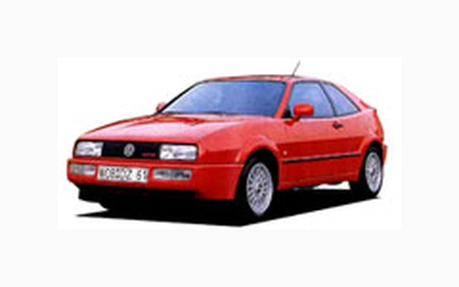 Volkswagen CORRADO