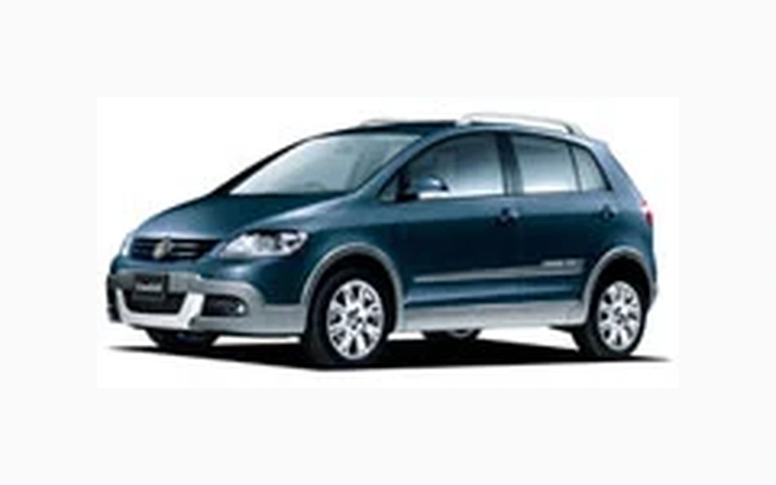 Volkswagen CROSS GOLF