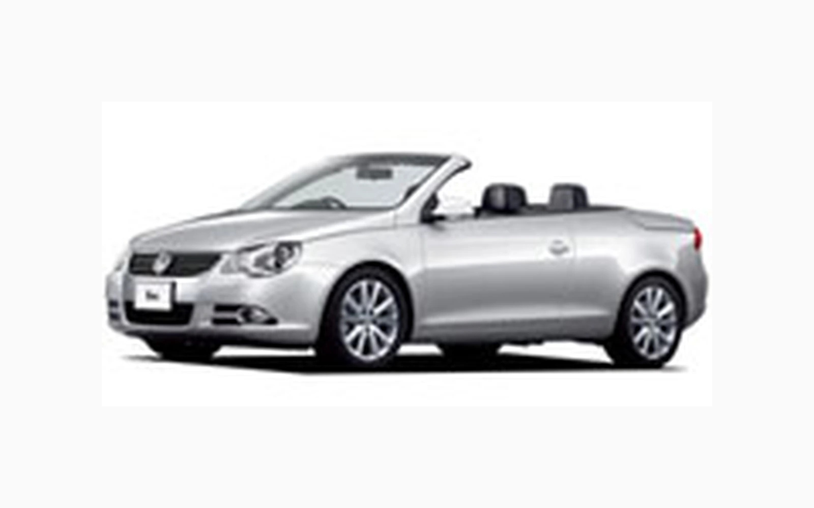 Volkswagen EOS