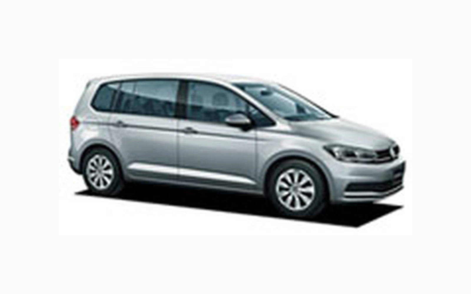 Volkswagen GOLF TOURAN